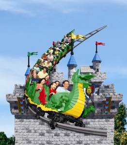 Legoland Malaysia