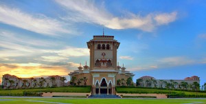 Kota Iskandar, Johor