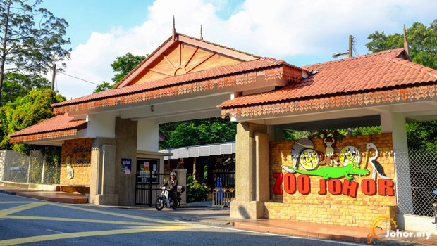 TOP 10 Places to Visit in Johor Bahru | Pulai Travel Blog | Pulai